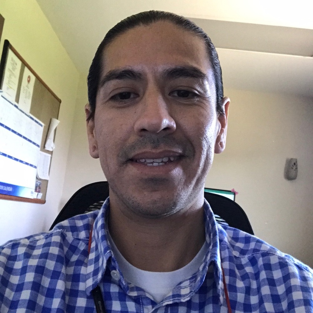 Meet your Posher, Jesus